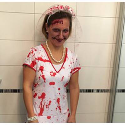 Die besten Halloween-Kostüme der oe24-Leser