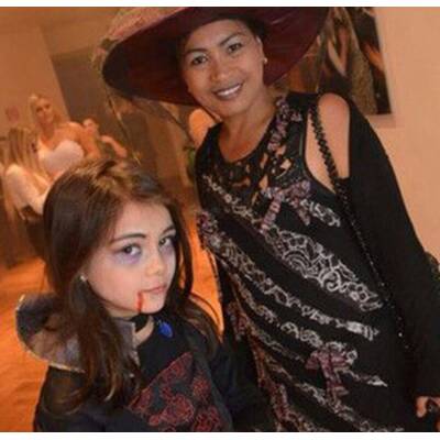 Die besten Halloween-Kostüme der oe24-Leser