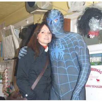 Die besten Halloween-Kostüme der oe24-Leser