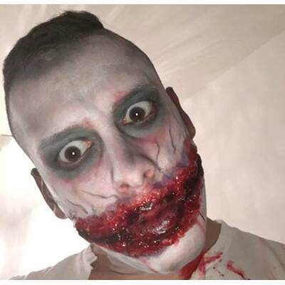 Die besten Halloween-Kostüme der oe24-Leser