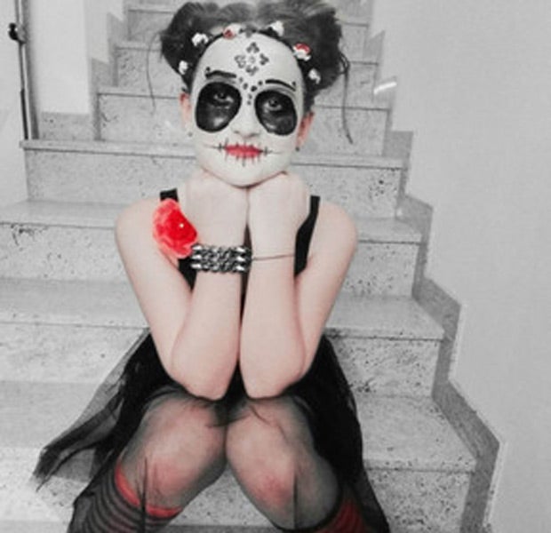 Die besten Halloween-Kostüme der oe24-Leser