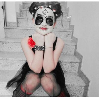 Die besten Halloween-Kostüme der oe24-Leser