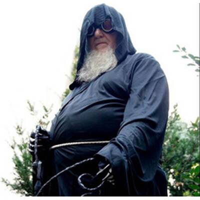 Die besten Halloween-Kostüme der oe24-Leser