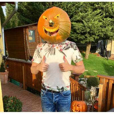 Die besten Halloween-Kostüme der oe24-Leser