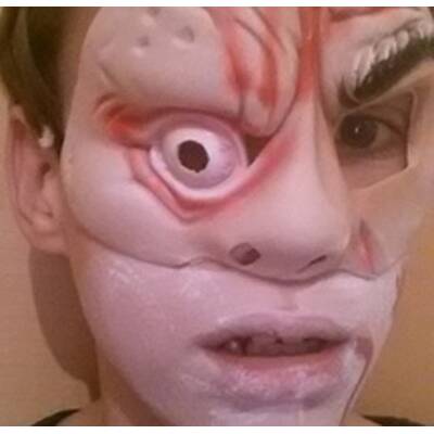 Die besten Halloween-Kostüme der oe24-Leser