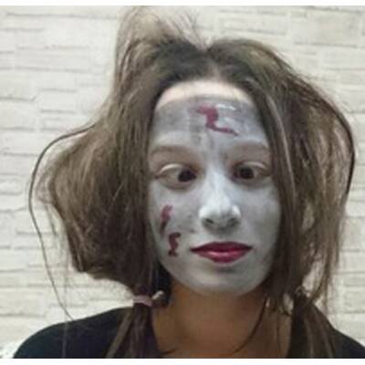 Die besten Halloween-Kostüme der oe24-Leser