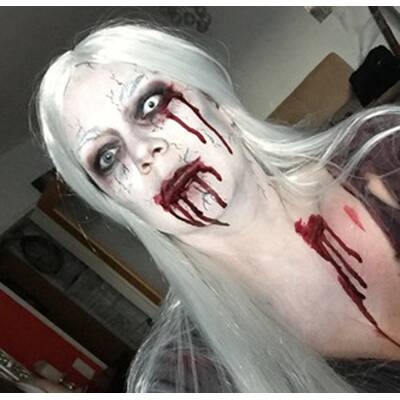 Die besten Halloween-Kostüme der oe24-Leser