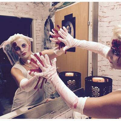 Die besten Halloween-Kostüme der oe24-Leser