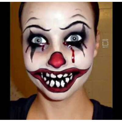 Die besten Halloween-Kostüme der oe24-Leser