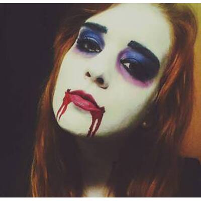 Die besten Halloween-Kostüme der oe24-Leser