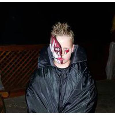 Die besten Halloween-Kostüme der oe24-Leser