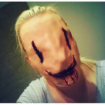 Die besten Halloween-Kostüme der oe24-Leser