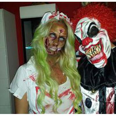 Die besten Halloween-Kostüme der oe24-Leser