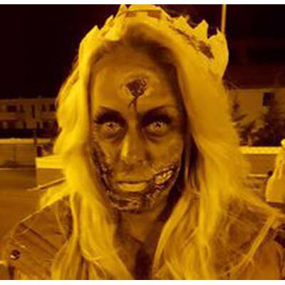 Die besten Halloween-Kostüme der oe24-Leser