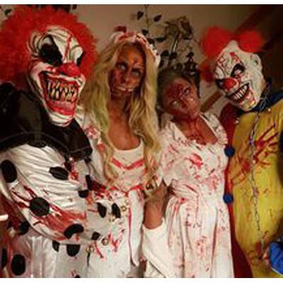 Die besten Halloween-Kostüme der oe24-Leser