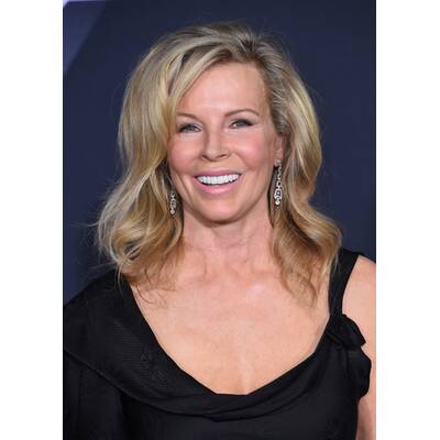 Kim Basinger