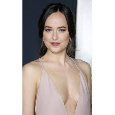 Fifty Shades Darker Premiere