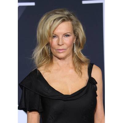 Kim Basinger