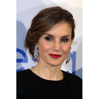 Letizia Königin von Spanien