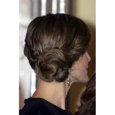 Letizia Königin von Spanien