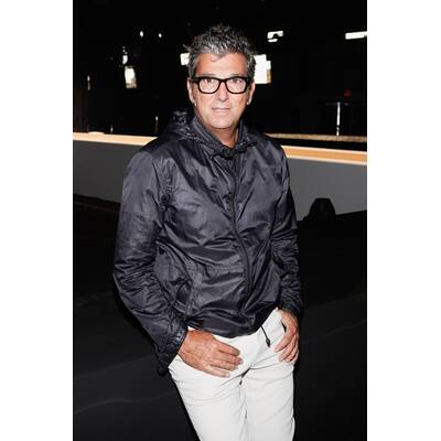 Swarovski Award for Menswear