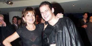 Uschi Glas: Ihr Sohn ist ein ,Knasti'