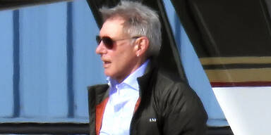 Harrison Ford