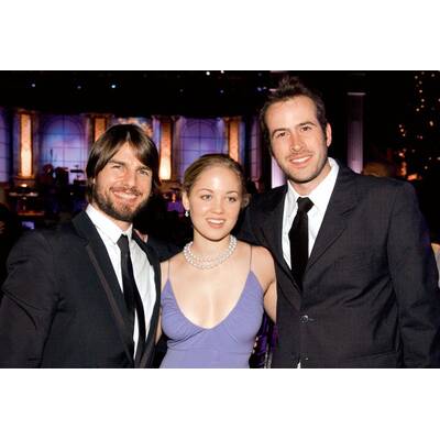 VIP-Netzwerk Scientology: Bekannte Mitglieder