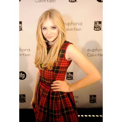 Fashionista 2011: Chloe Moretz