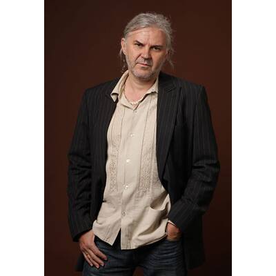 Michael Glawogger: 1959 - 2014