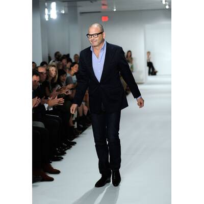 Swarovski Award for Menswear