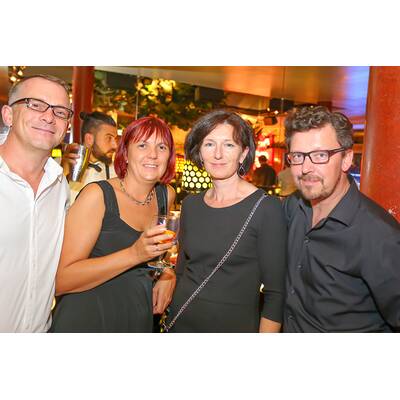 Design your Life-Clubbing