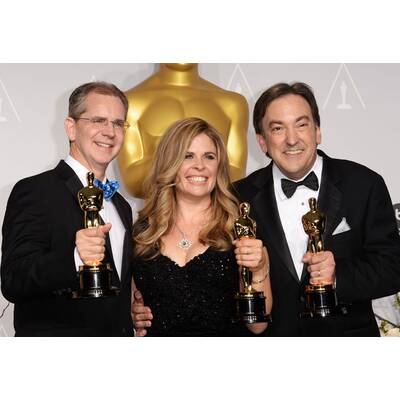 Oscars 2014: Alle Gewinner