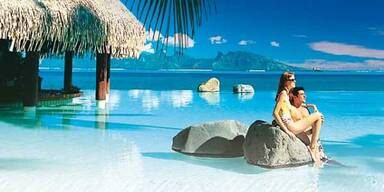 Traumziele f&uuml;r Turteltauben