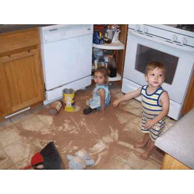 So frech können Kinder sein