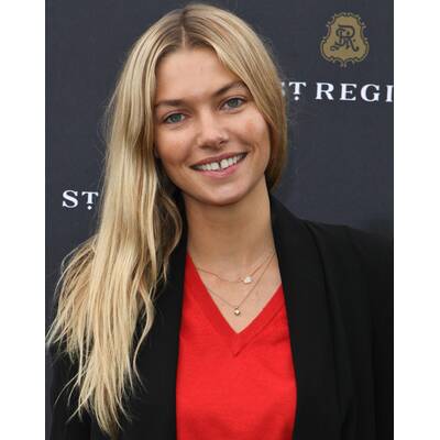 Die Beauty-Makel der Models