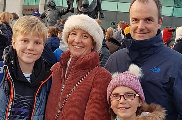 Sri Lanka Opfer Bombe Attentäter