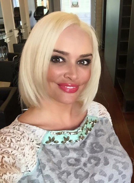 Daniela Katzenberger