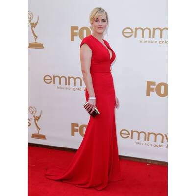 Die Looks von Kate Winslet