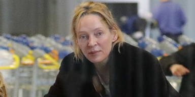 Uma Thurman