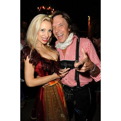 Jürgen Drews: Seine schönsten Bilder