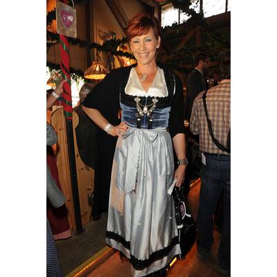 Claudia Jung: Die schönsten Bilder der Schlagersängerin