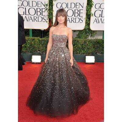 Michelle Dockery in Alexander Vautier, 2013