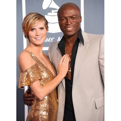 Ehe-Aus bei Promi-Paaren