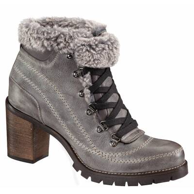 Wir stiefeln in den Herbst