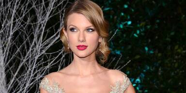 Musikschlacht: Swift gewinnt gegen Apple!