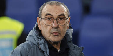 Mauricio Sarri