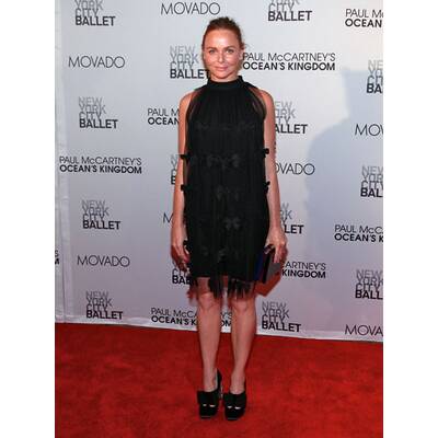 Stella McCartneys Style
