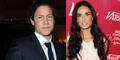 Vito Schnabel, Demi Moore