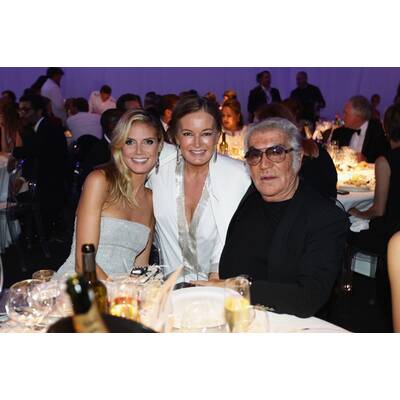 Die Welt der Cavallis